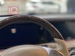 مێرسێدس بێنز S-Class